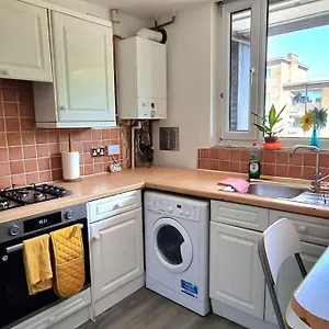 Large Duplex In Bermondsey Londres